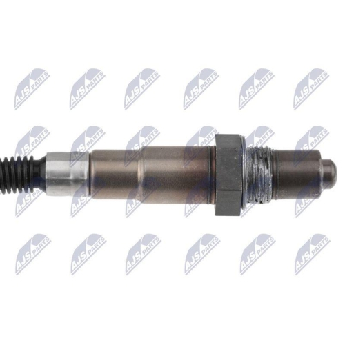 Sonda lambda motor 1.6-6.75 Bmw 1(E81, E82, E87, E88), 3(E90, E91, E92, E93), 5(E60, E6, E63), E64), 7(E65, E66); 2003-, cablu 720mm, 11787535269