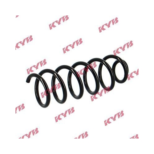 KYB Arc spiral K-Flex