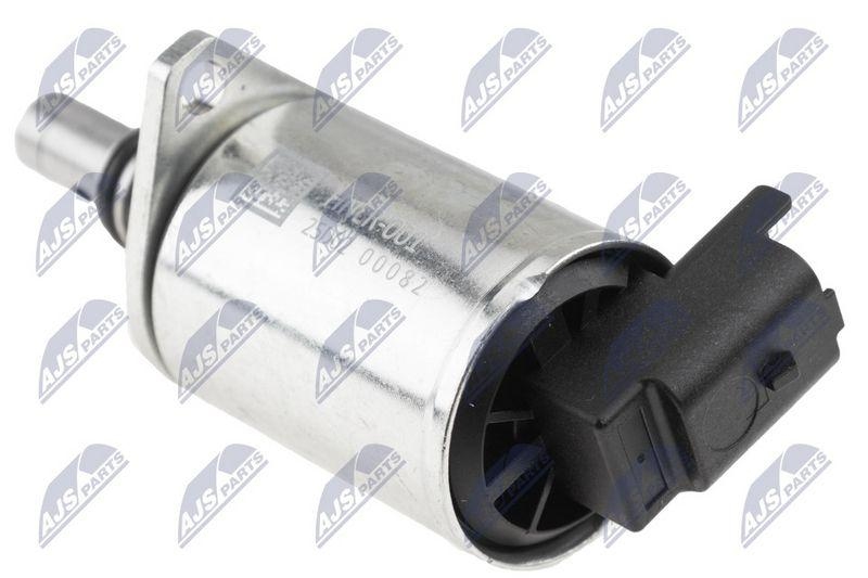 Supapa reglaj, cantitate combustibil Land Rover Discovery III 2.7 TD 2004-, Discovery IV 2.7 TD 2009-, Range Rover Sport 2.7 TD 2005-; A2C2000382580; NTY, aftermarket