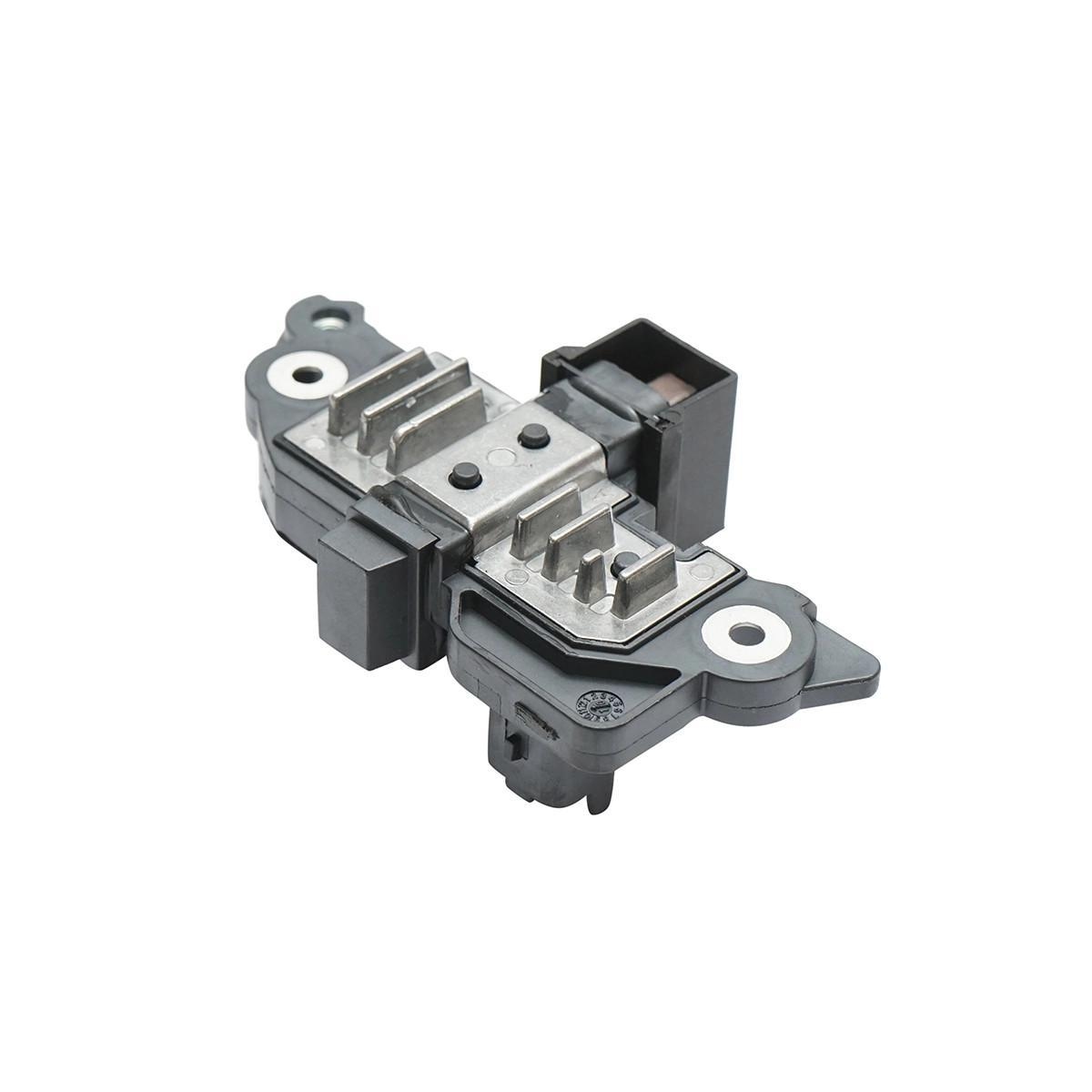 Releu alternator Dacia Logan 98Ah, cod 7701048230