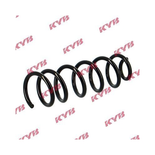 KYB Arc spiral K-Flex