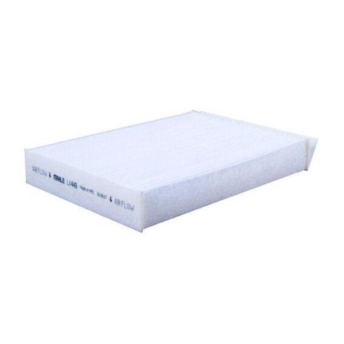 MAHLE Filtru, aer habitaclu