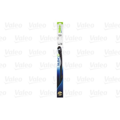 Stergatoare auto Valeo 574392 Citroen Jumper 2006-; Jumper 2014-; Fiat Ducato 2006-; Ducato 2014-; Peugeot Boxer 09/2006-2014; Boxer 2014-; pentru parbriz 650/550mm