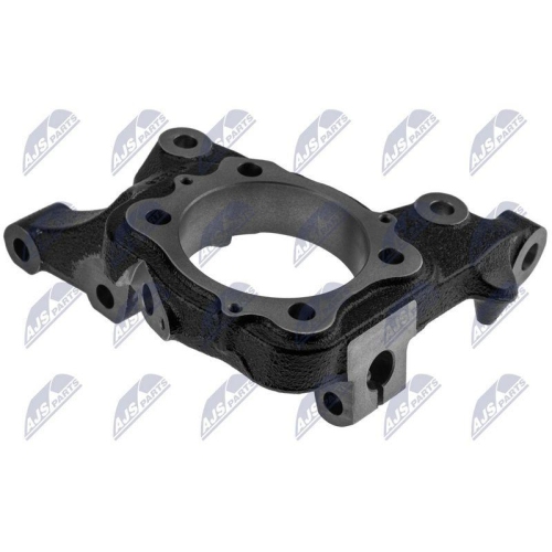 Portfuzeta Hyundai Santa Fe 2009-2012, Stanga, 51715-1U000