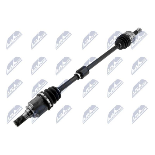 Planetara Hyundai I10 1.0 2011-, 1.1 2008-2013, 1.2 2008-, Dreapta, 49500-0X110