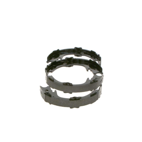 BOSCH Set saboti frana, frana de mana