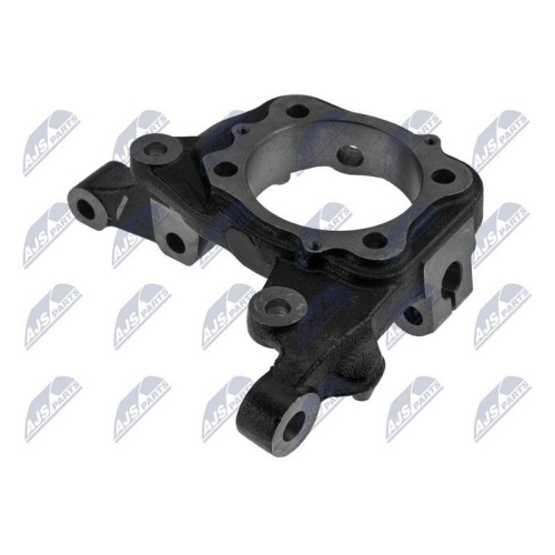Portfuzeta Hyundai Santa Fe 2009-2012, Dreapta, 51716-1U000