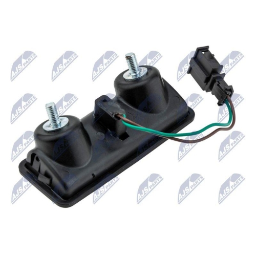 Comutator deschidere portbagaj Skoda Fabia, Combi 2000-2007, Fabia, Sedan 2000-2007, 6Y0827574M