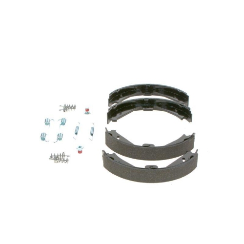 BOSCH Set saboti frana, frana de mana