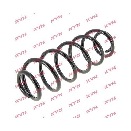 KYB Arc spiral K-Flex