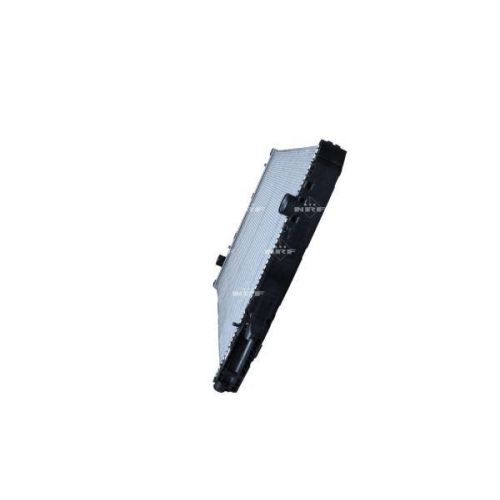 NRF Radiator, racire motor