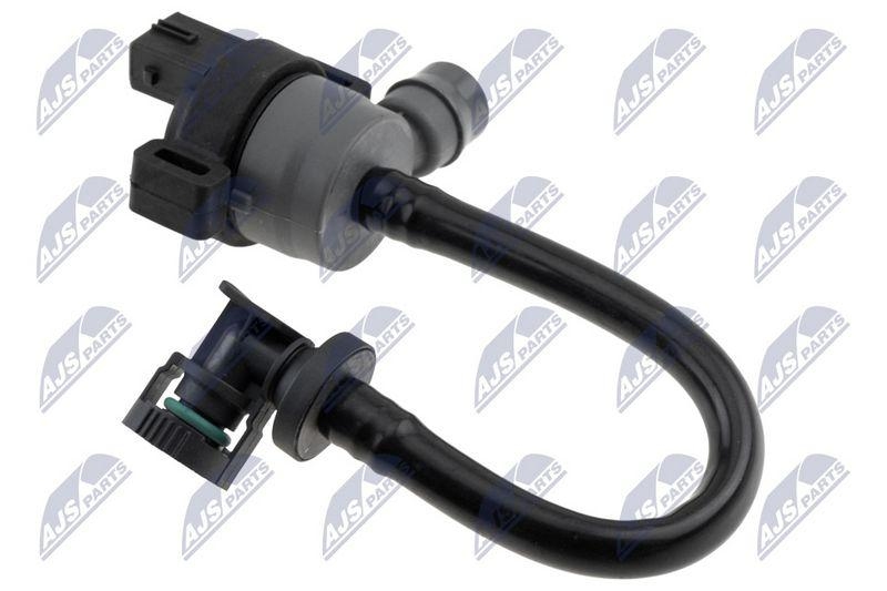 Supapa superpresiune rezervor combustibil BMW seria 1 (F20, F21), 2 (F22, F87, F23), 3 (F30, F80, F31), 3 Gran Turismo (F34), 4 (F32, F82, F33, F83), 4 Gran Coupe (F36), 5 (F10), X1 (E84); 2010-2021; 13907636141; NTY, aftermarket