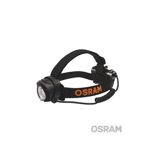 OSRAM Lampa de mana LEDinspect HEADLIGHT 300