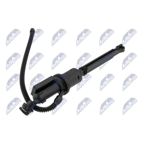 Pompa centrala ambreiaj motor 1.4, 1.6, 2.0 Peugeot 308, 2007-2014, 9673766180