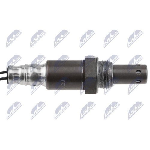 Sonda lambda motor 1.7d Opel Astra H, Astra H Gtc, Astra H Combi; 2004-2015, cablu 1595mm, 98075140