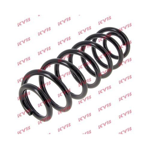 KYB Arc spiral K-Flex