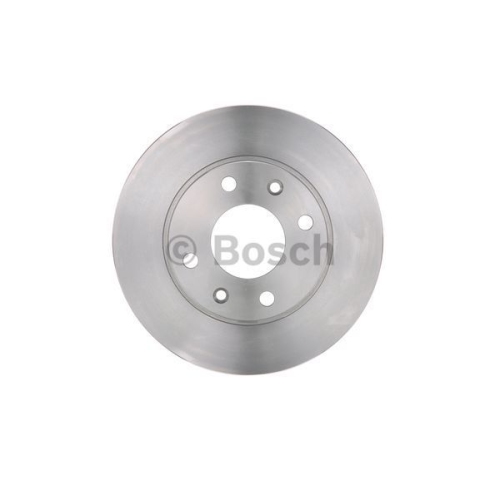 Disc frana BOSCH 0986478370 fata Peugeot 206 Hatchback (2A/C)