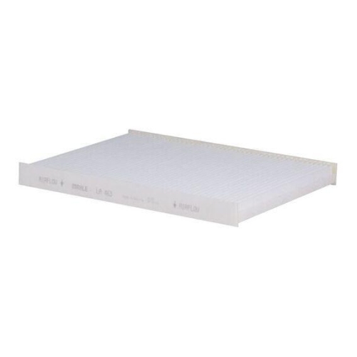 MAHLE Filtru, aer habitaclu
