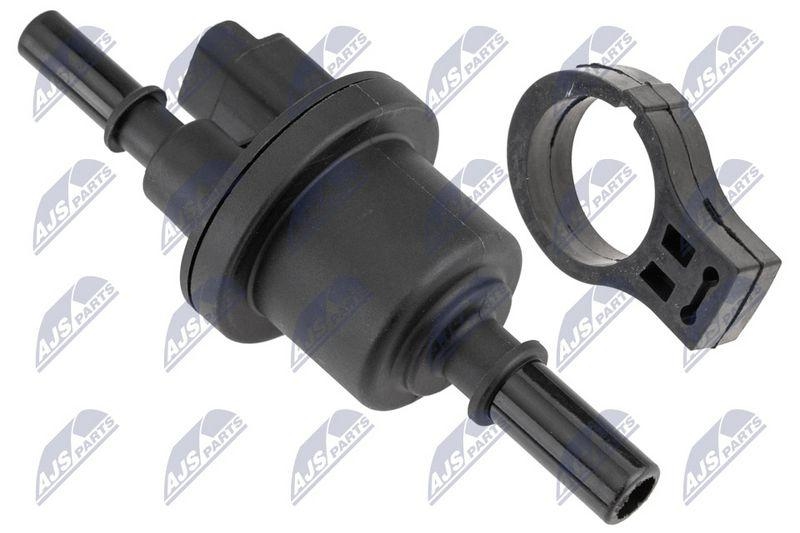 Supapa suprapresiune rezervor combustibil 1.2 VTI, THP, Pure Tech, Citroen C3 II, III 2012-, C4 II 2014-17, C1 II 2014-18, Berlingo 2016-, Peugeot Partner 2016-, 308 II 2013-21, 301 2014-, 208 I, II 2012-, 2008 I 2013-, Ds 4 2015-18, Ds 3 2015-19