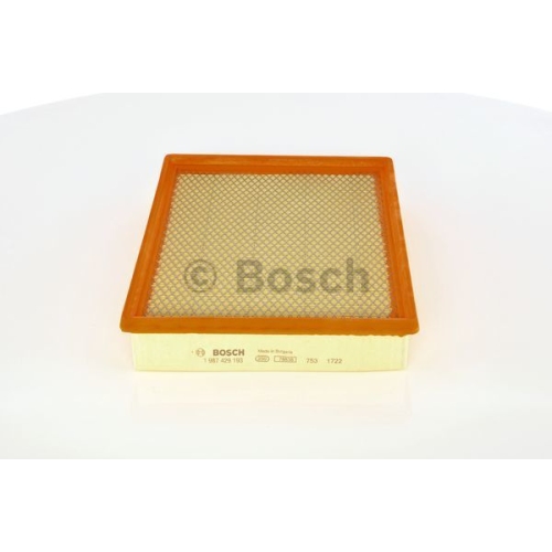 Filtru aer Bosch 1987429193