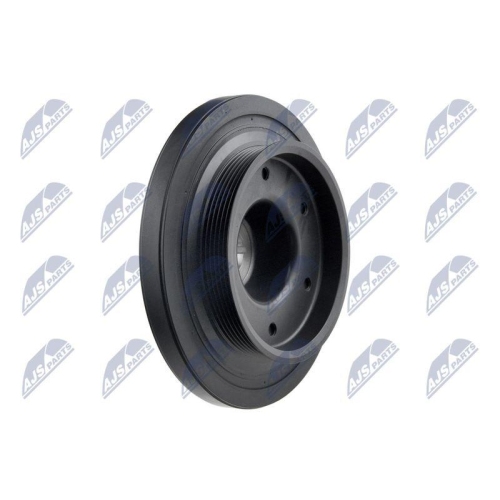 Fulie curea arbore cotit Mercedes motor 270cdi C 203 2002-, E 210, 211 99 -, Ml 2000-, G 2001-, 6120300203