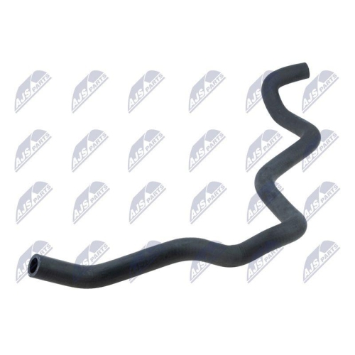 Conducta lichid racire Peugeot Partner 1.4, 1.6, 1.9d, 2.0d 1996-2015, Citroen Berlingo 1.1, 1.4, 1.6, 1.9d, 2.0d 1996-2008, 1307SY