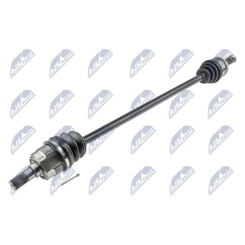 Planetara Hyundai I20 1.2 2008-2015, Dreapta, 495001J050