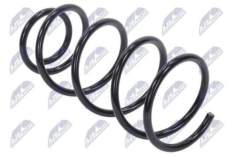 Arc suspensie Volvo S40 2.4 2004-2012, V50 2.4 2004-2011; partea din fata; 30666204; NTY, aftermarket