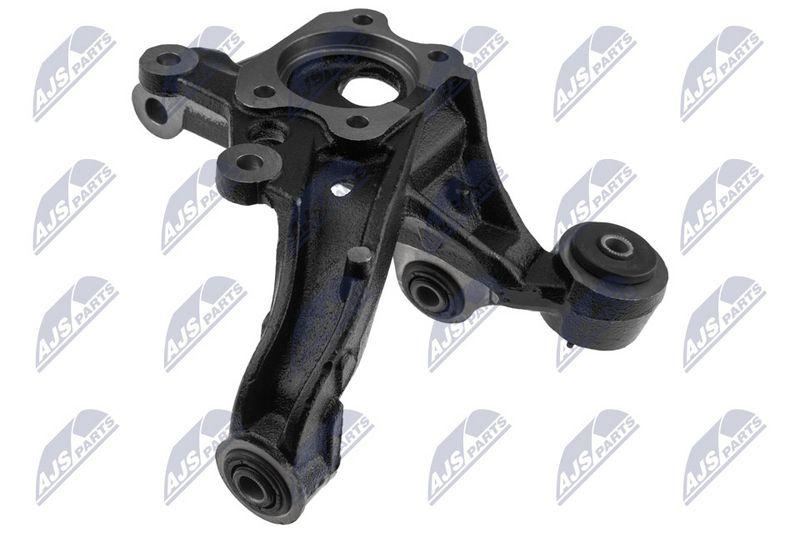 Fuzeta Totoya Camry 2015-, Avalon 2012-; partea din spate, dreapta; 42304-06140; NTY, aftermarket