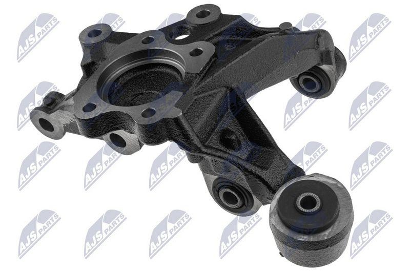 Fuzeta Totoya Camry 2015-, Avalon 2012-; partea din spate, stanga; 42305-06130; NTY, aftermarket