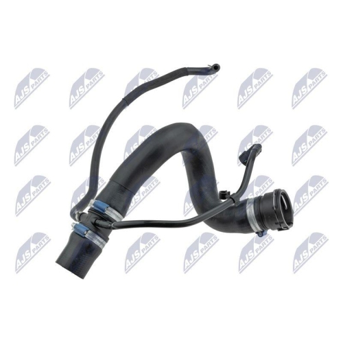 Conducta lichid racire Rang Rover 4.4d 4x4 2010-, Range Rover Sport 4.4d 2014-, LR029140
