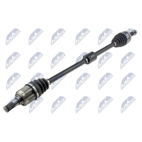 Planetara Hyundai I20 1.2 2014-, Dreapta, 49501C8000