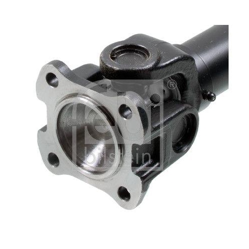 FEBI BILSTEIN Ax cardanic, antrenarea arborelui