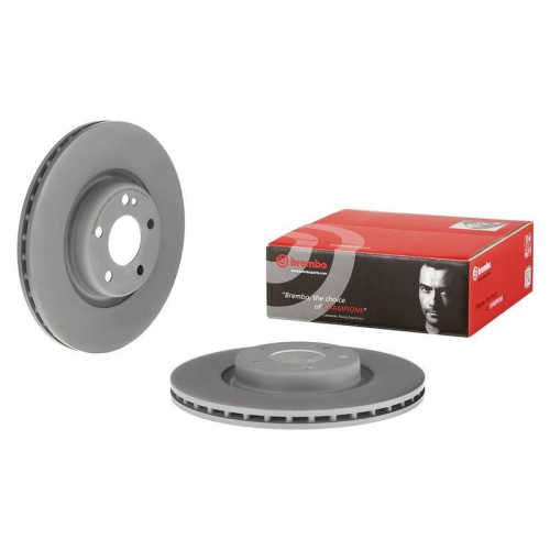 Set disc frana Mercedes Clasa C (W205) 07.13-02.23, Clasa C Convertible (A205) 06.16-04.23, Clasa C Coupe (C205) 10.15-04.23, Clasa C T-Model (S205) 09.14-02.23, Cls (C257) 12.17-, Clasa E (W213) 01.16-, Clasa E All-Terrain (S213) 01.17-10.23, Clasa E Con