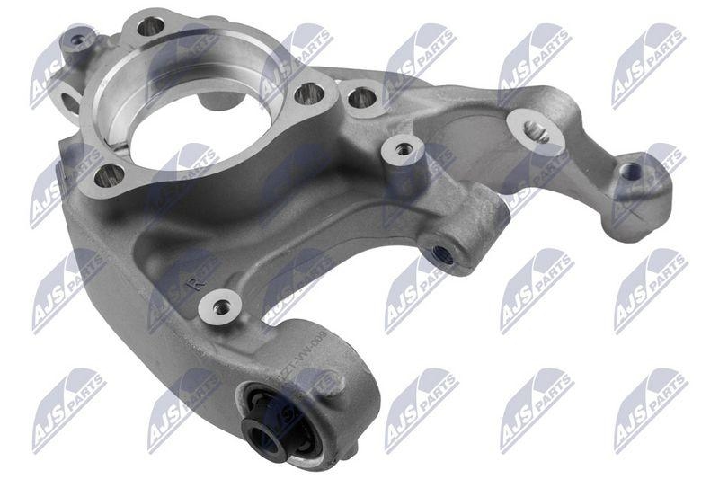 Fuzeta VW Golf VII 2012-, Skoda Octavia III 2012-, Audi A1 2010-, A3 2012-, Seat Leon 2012-; partea din spate, dreapta; 5Q0505436J; NTY, aftermarket