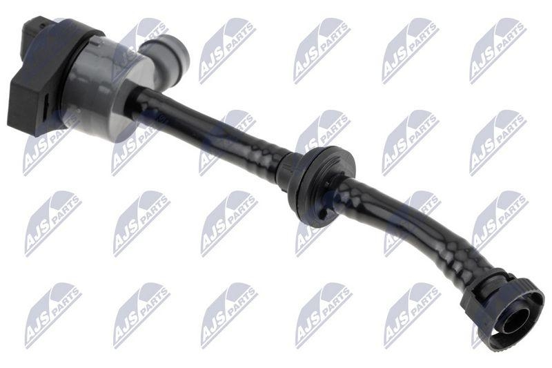 Supapa suprapresiune rezervor combustibil BMW seria 1 2006-2012, seria 3 2005-2010, seria 7 2007-2012, X6 2007-2010, Z4 2008-2016; cod motor N54, N54T; 13907618652; NTY, aftermarket