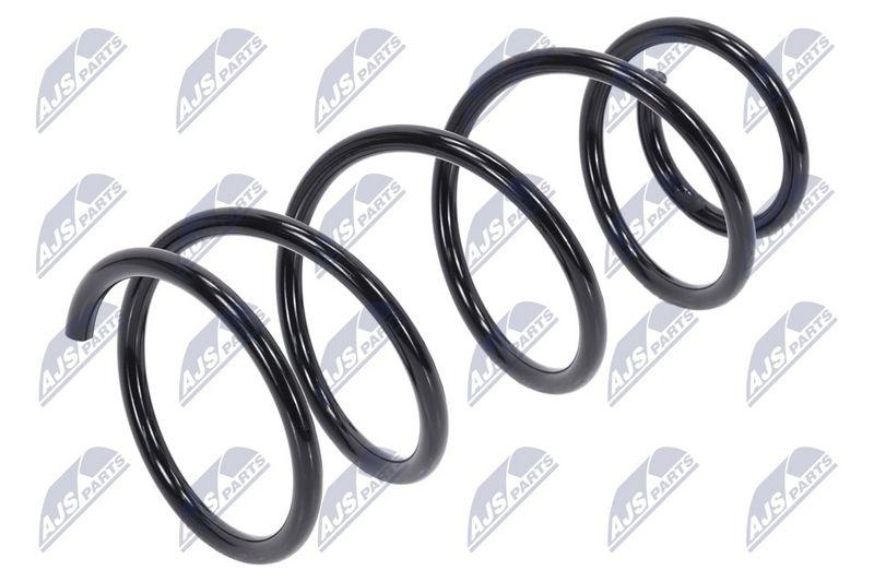 Arc suspensie Volvo S40 2004-2012, V50 2004-2011; partea din fata; 30666205; NTY, aftermarket