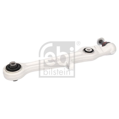 Brat suspensie roata Audi A4 (8e2, B6), A4 (8ec, B7); Seat Exeo (3r2), Febi Bilstein 21928, parte montare : Punte fata, Stanga/ Dreapta, Jos, 8E0407151E