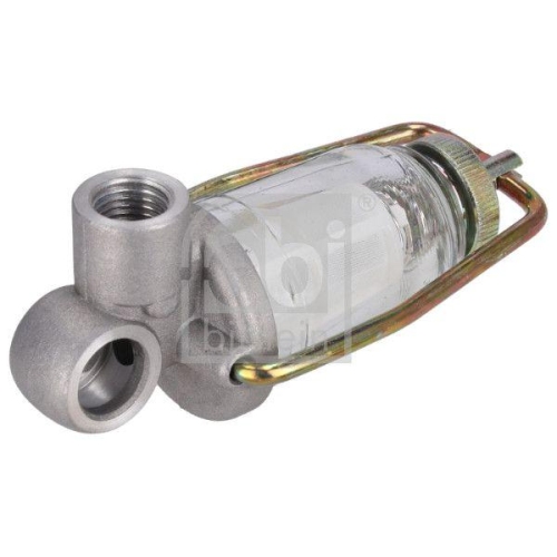 FEBI BILSTEIN filtru combustibil
