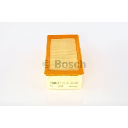 Filtru aer Bosch F026400006