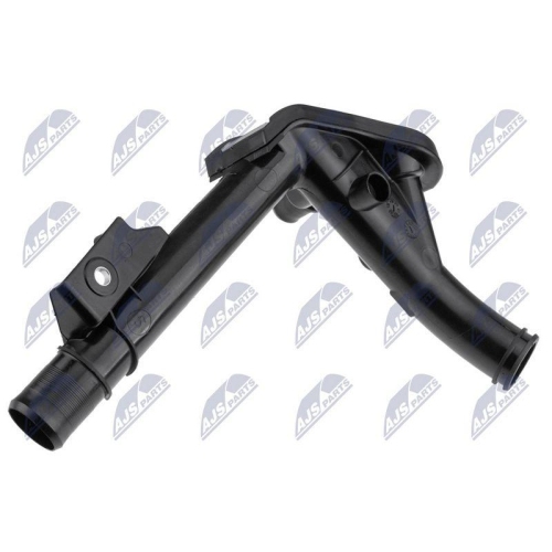 Conducta lichid racire Renault Megane 2, 3, 4 1.5dci 2003-, Clio I, 3, 4 1.5dci 2001-, Laguna 3 1.5dci 2007-, Nissan Qashqai 1.5dci 2006-, Juke 2010-, Micra 3 2003-, Dacia Duster 2010-, 8200552604