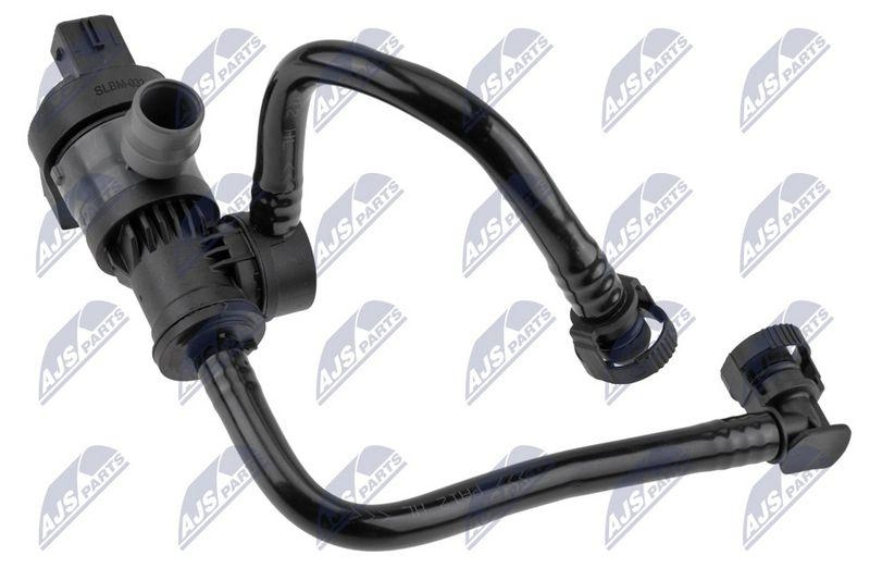 Supapa suprapresiune rezervor combustibil BMW seria 3 2011-2016, seria 4 2012-2016, seria 5 2008-2017, seria 6 2009-2018, seria 7 2011-2015, X3 2009-2017, X4 2013-2018, M1 2011-2016, M2 2012-2018; cod motor N55; 13907636154; NTY, aftermarket