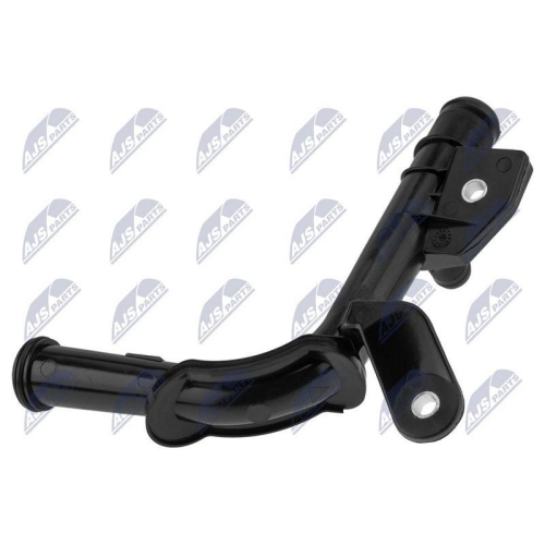 Conducta lichid racire Renault Megane 3 1.6 2008-, Clio 3 1.4, 1.6 2005-, Laguna 3 1.6 2007-, Dacia Duster 1.6 2010-, 8200408549