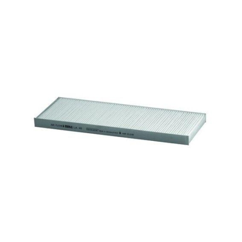 MAHLE Filtru, aer habitaclu