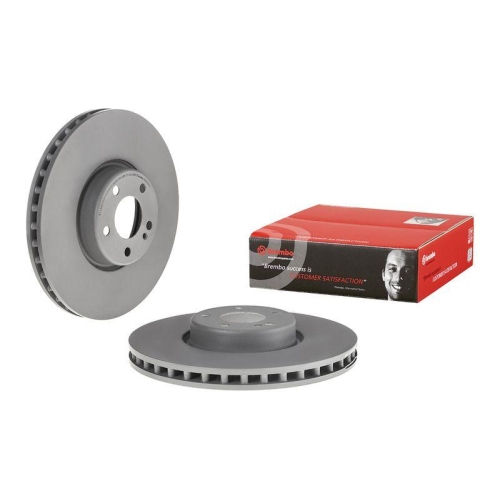 Set disc frana Mercedes Clasa C Convertible (A205) 06.16-04.23, Cls (C257) 12.17-, Clasa E (W213) 01.16-, Clasa E Convertible (A238) 06.17-, Clasa E Coupe (C238) 12.16-, Clasa E T-Model (S213) 07.16-10.23, Glc (X253) 06.15-06.22, Glc Coupe (C253) 06.16-03