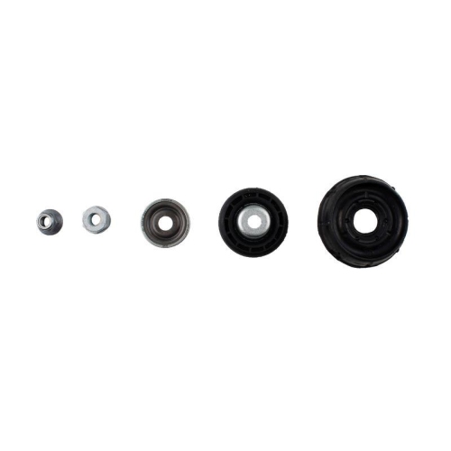 Rulment sarcina amortizor Nissan Kubistar Box (X76) 08.03-; Renault Clio 2 (Bb Cb) 03.98-12.16 , Kangoo (Kc0/1) 08.97- , Thalia I (Lb) 02.98-, Twingo 2 (Cn0) 03.07-, Twingo 2 Box / Liftback (Cno) 09.10-09.14, Fata, Stanga=Dreapta, BILSTEIN