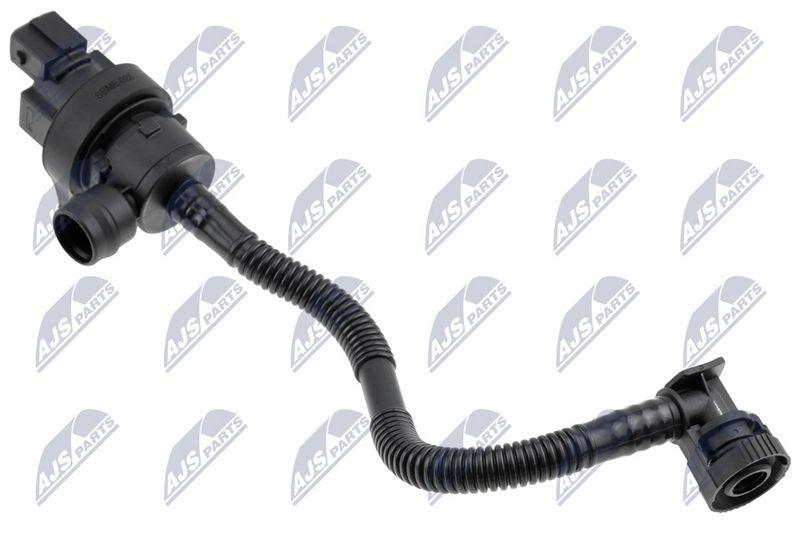 Supapa suprapresiune rezervor combustibil BMW seria 5 2005-2010, seria 6 2005-2010, seria 7 2004-2008, X5 2006-2010; cod motor N62N; 13907537113; NTY, aftermarket