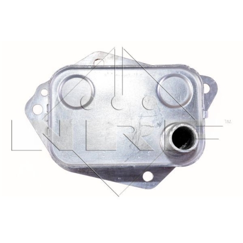 Radiator ulei motor, Termoflot Nrf 31159