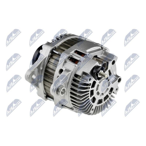 Alternator Dodge Caliber 2.0, 2.4 2006-, Jeep Compass 2.0, 2.4 2007-, Patriot 2.0, 2.4 2007-, Chrysler Sebring 2007-, 4801323AD