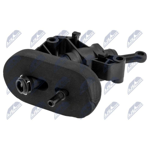 Pompa centrala ambreiaj Ford Fiesta 6 1.25, 1.4, 1.4lpg, 1.4tdci, 1.6tdci, A.6ti 2008-2012, 1514344